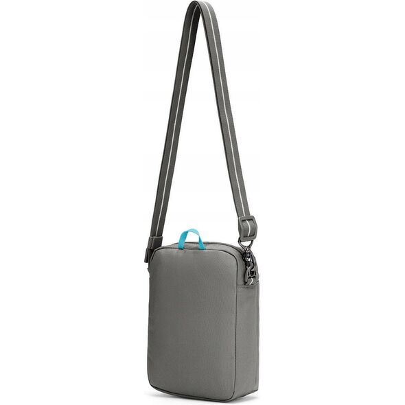Pacsafe GO Festival Crossbody stone