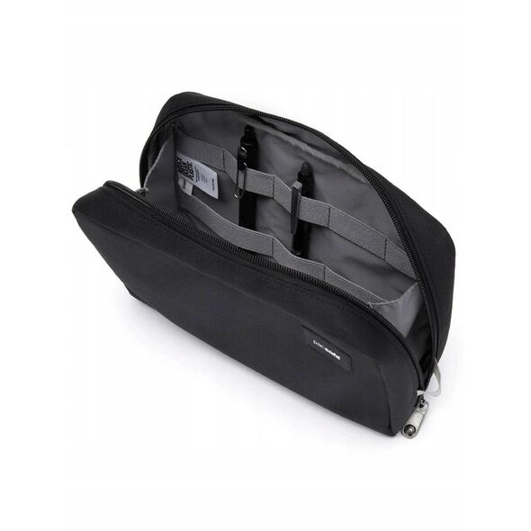 Pacsafe RFIDsafe Θήκη Εξοπλισμού μαύρο