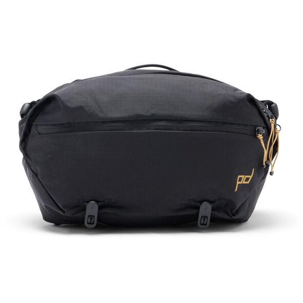 Τσάντα Peak Design Outdoor Sling 7L Μαύρη