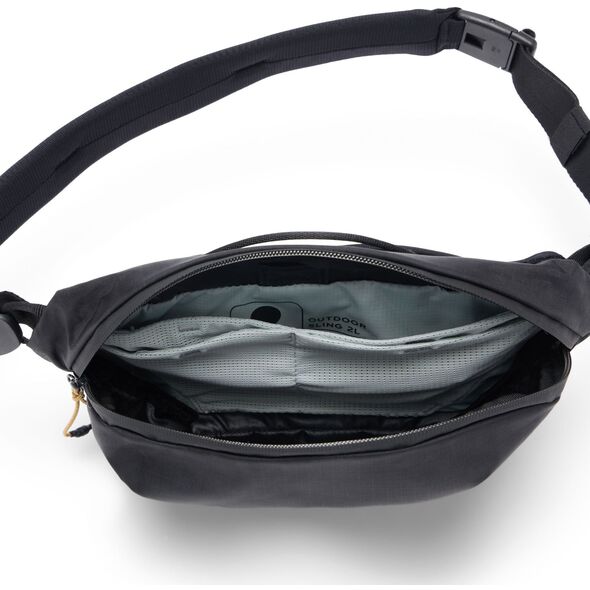 Τσάντα Peak Design Outdoor Sling 2L Μαύρη