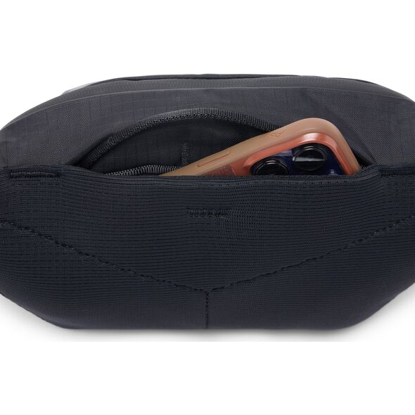 Τσάντα Peak Design Outdoor Sling 2L Μαύρη
