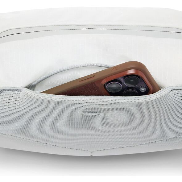 Τσάντα Peak Design Outdoor Sling 7L Λευκή