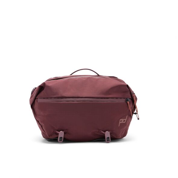 Τσάντα Peak Design Outdoor Sling 7L Σκούρο Μωβ