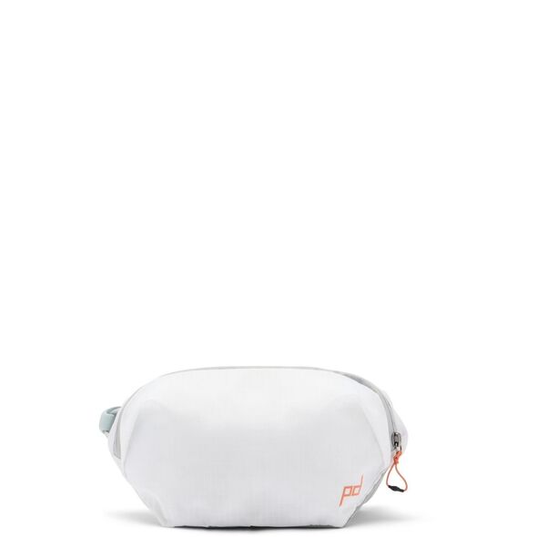 Τσάντα Peak Design Outdoor Sling 2L Λευκή