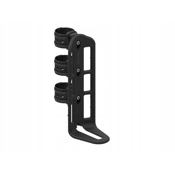 ZEFAL Z ADVENTURE FORK PACK τσάντα κάτω από το τιμόνι με βάση