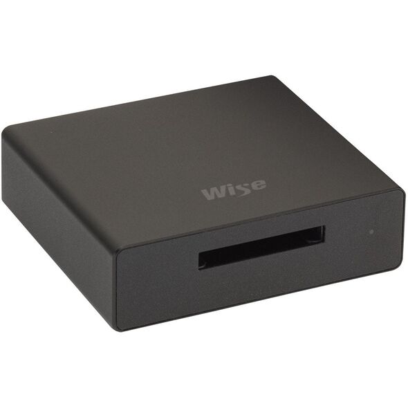 Αναγνώστης Κάρτας Wise CFexpress 4.0 Type B WI-RD-40CXB