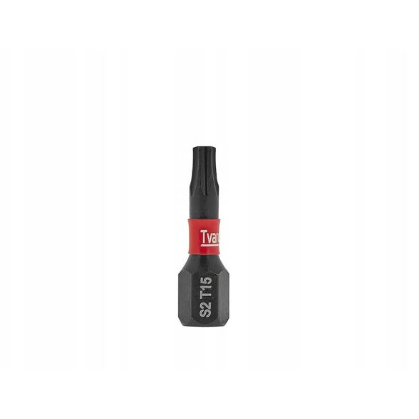 Μύτη κρούσης T15 25mm S2 – κουτί (10/120)