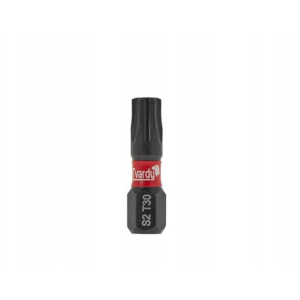 Μύτη κρούσης T30 25mm S2 (2/10/50/500)
