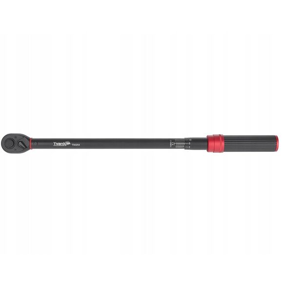 Δυναμόκλειδο 1/2" 50-330Nm TVARDY (6)