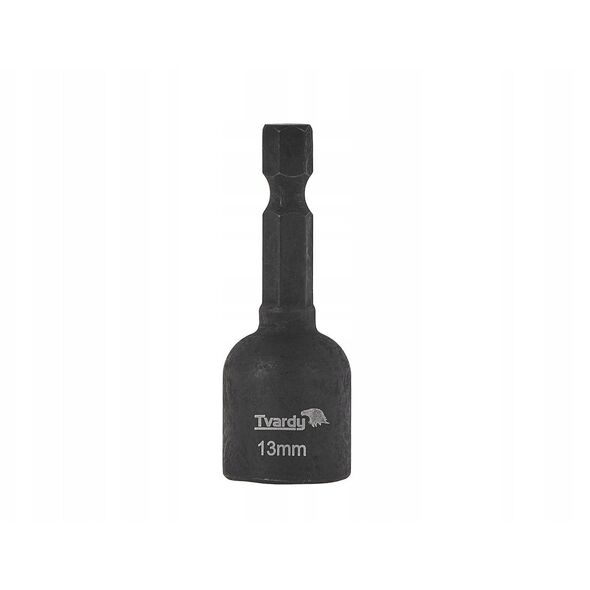 Μαγνητική κεφαλή κρούσης για βίδες 13mm x 48mm 1/4" (1/10/50/300)