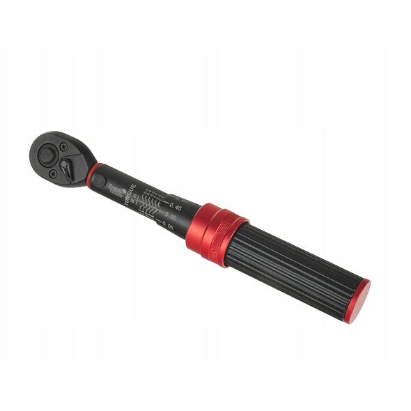 Δυναμόκλειδο 1/4" 1-6Nm TVARDY (20)