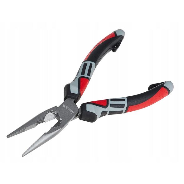 Ευθύς πένσα 160mm CrV (6/60)