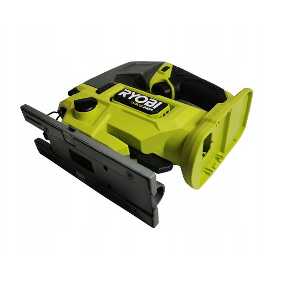 Παλινδρομικό πριόνι μπαταρίας RYOBI ONE+ HP RJS18X-0, 18 V, 135 mm, χωρίς μπαταρία
