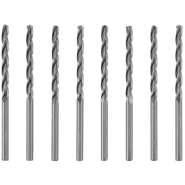 Σετ τρυπανιών RYOBI RAR402-8, 3.17 mm, για γυψοσανίδα, 8 τεμ.