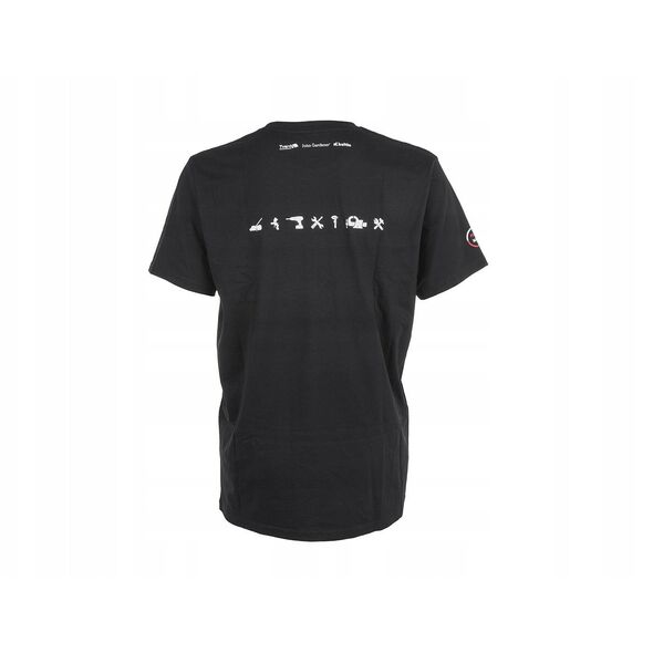 Γυναικείο T-shirt GEKO μέγεθος L