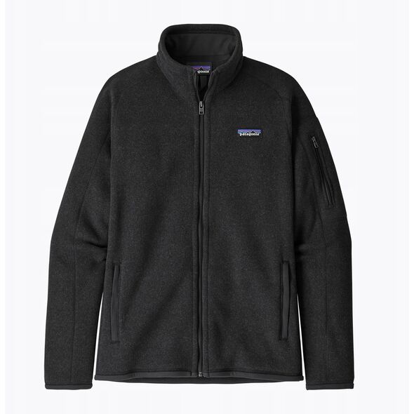 Γυναικείο μπουφάν better sweater PATAGONIA