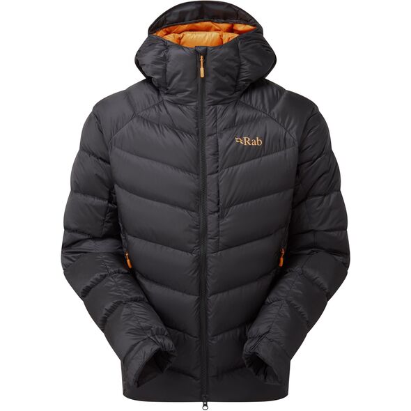 Kurtka glaceon pro-anthracite-m RAB