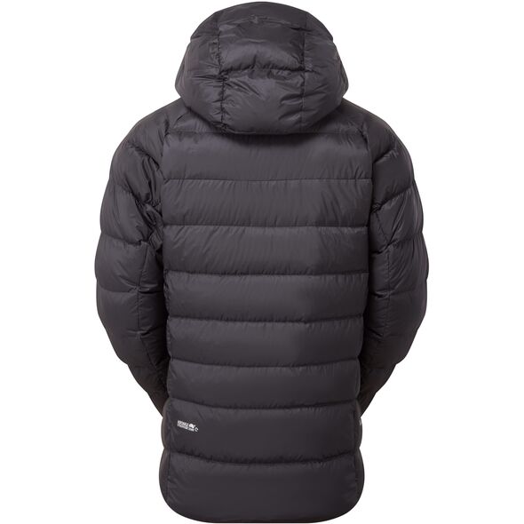 Kurtka glaceon pro-anthracite-m RAB