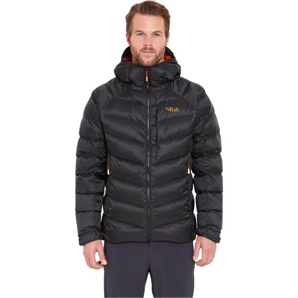 Kurtka glaceon pro-anthracite-m RAB