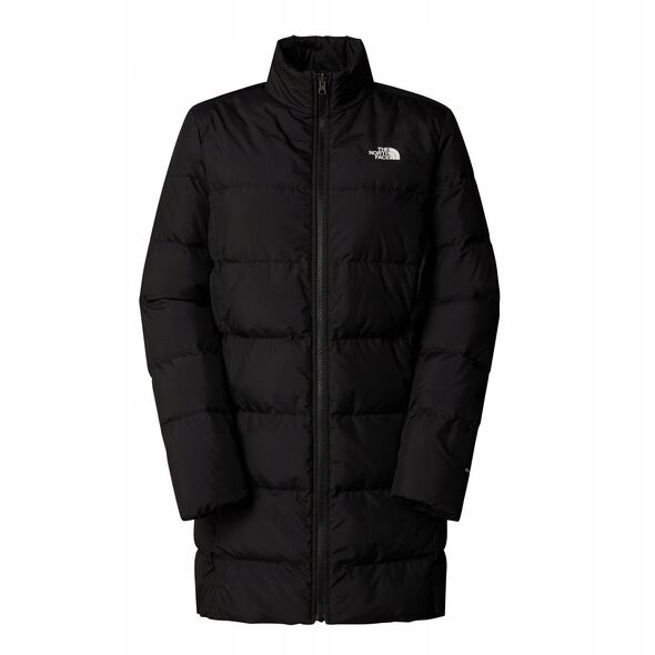 Παλτό suzanne triclimate 2.0-tnf μαύρο-m THE NORTH FACE