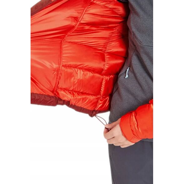 Γυναικείο μπουφάν glaceon pro-beluga-12 (m) RAB