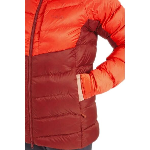 Γυναικείο μπουφάν glaceon pro-beluga-12 (m) RAB