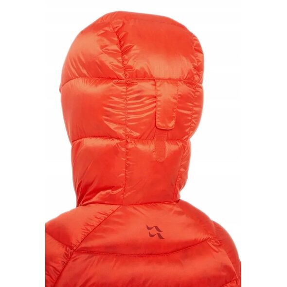 Γυναικείο μπουφάν glaceon pro-beluga-12 (m) RAB