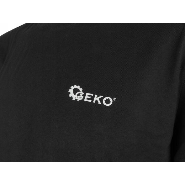 Ανδρικό T-shirt GEKO μ. M
