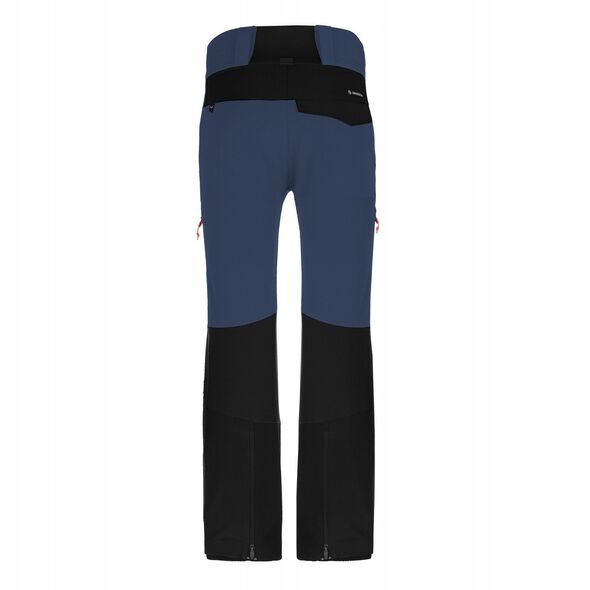 Παντελόνι sella dst-dark denim-0910-48 (m) SALEWA
