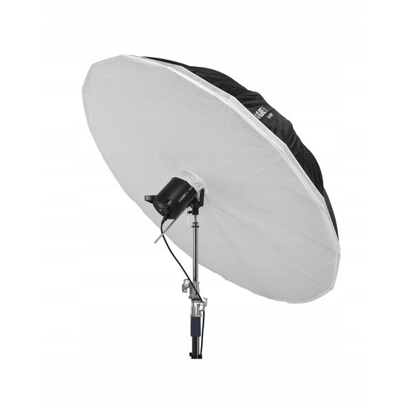 GlareOne Orb 150 Silver - ασημένια ομπρέλα με διαχύτη