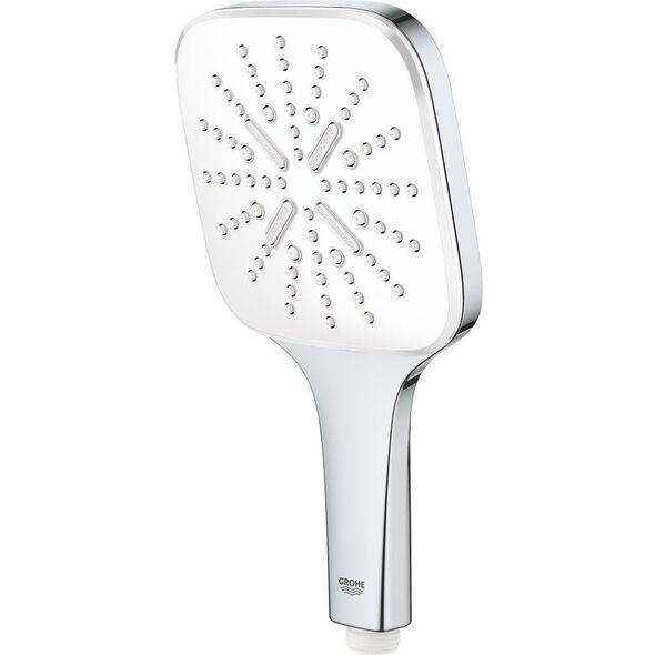 Ντουζιέρα GROHE VITALIO SMARTACTIVE 130 CUBE III, χρώμιο