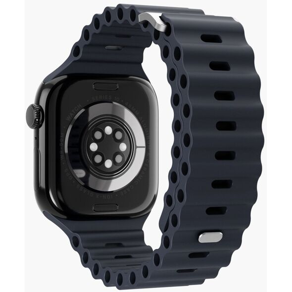 Wave Band 2 38 | 40 | 41mm One Size - Navy