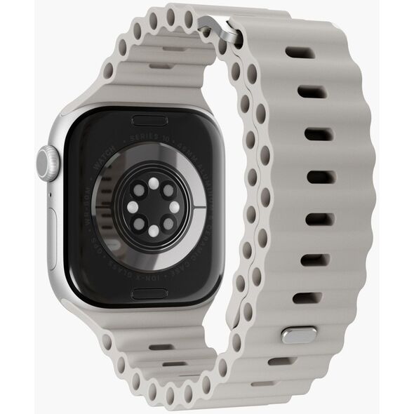 Wave Band 2 42 | 44 | 45 | 49mm One Size - Cream