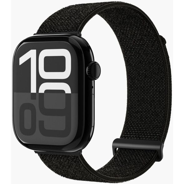 Fitness Loop 2 38 | 40 | 41mm One Size - Black
