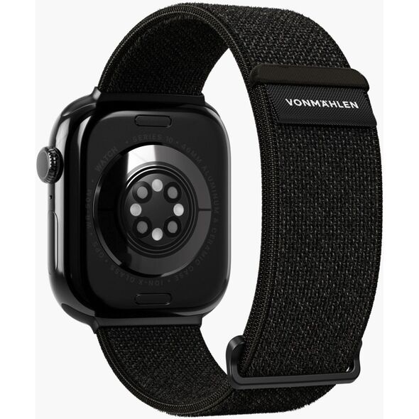 Fitness Loop 2 38 | 40 | 41mm One Size - Black