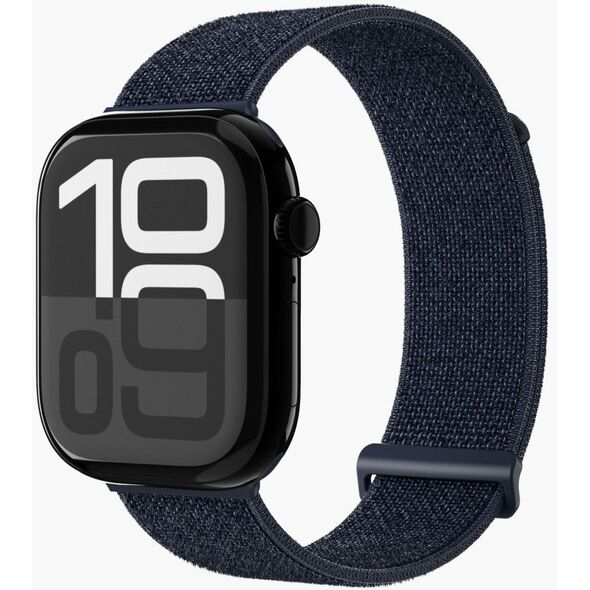 Fitness Loop 2 38 | 40 | 41mm One Size - Navy