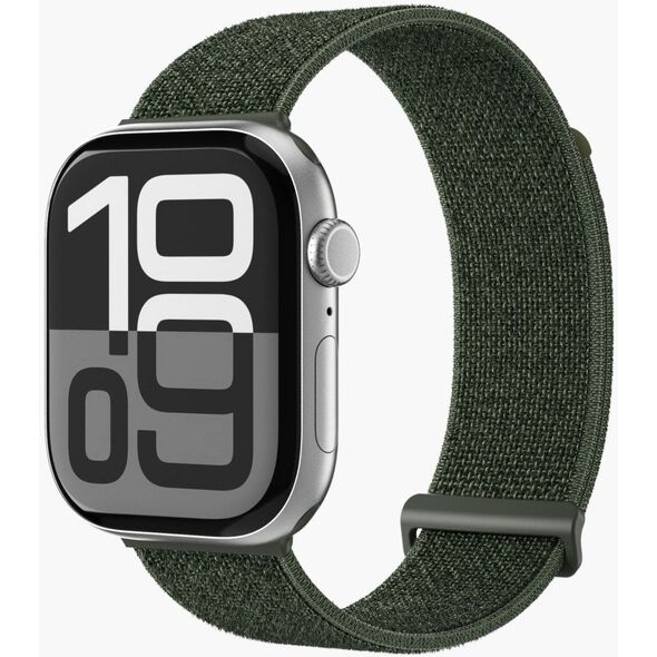 Fitness Loop 2 38 | 40 | 41mm One Size - Olive