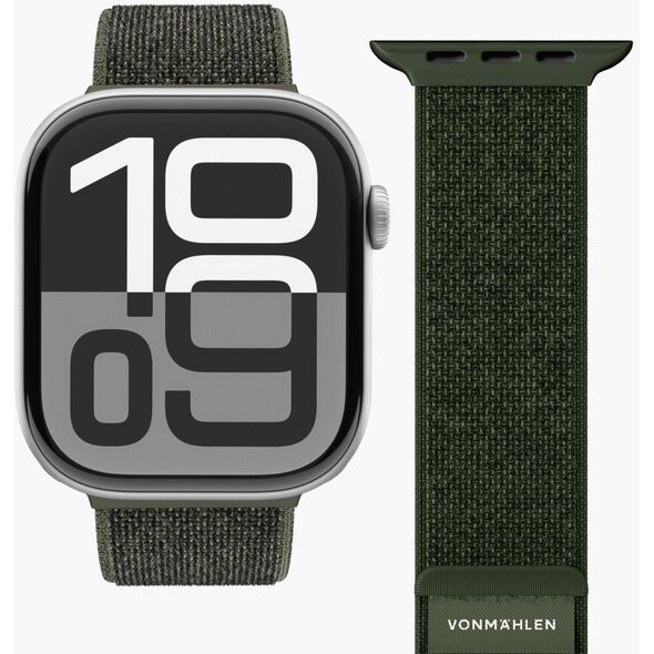 Fitness Loop 2 38 | 40 | 41mm One Size - Olive