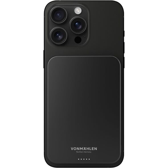 Evergreen Mag 5.000 mAh - Black
