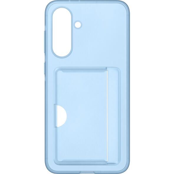 Samsung Card Slot Case fr Galaxy A56. Blue