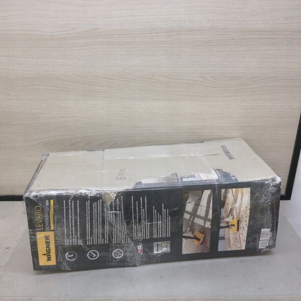 WAGNER Levaro Powerbrush 18V Base unit - 2442662