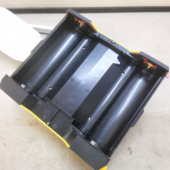 WAGNER Levaro Powerbrush 18V Base unit - 2442662