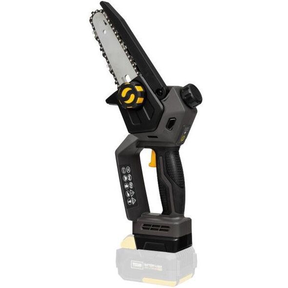 Cordless branch pruner TEXAS CHX2000, 20V, without battery and charger