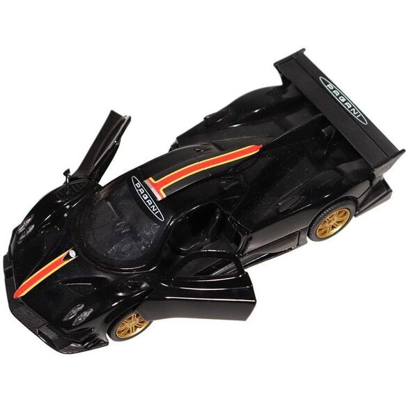 MSZ Die-cast model Pagani Zonda Revolucion, scale 1:32