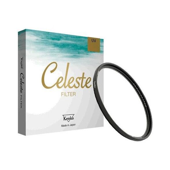 Filtr Kenko Kenko Filtr Celeste UV 55mm
