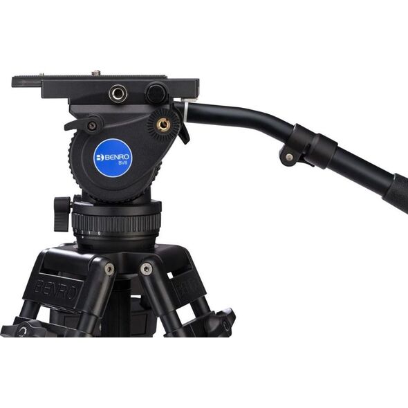 Statyw Benro Benro Statyw BV8