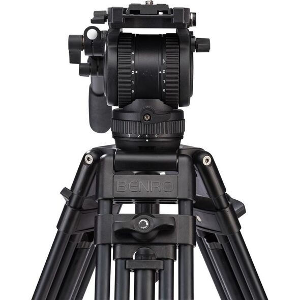 Statyw Benro Benro Statyw BV8