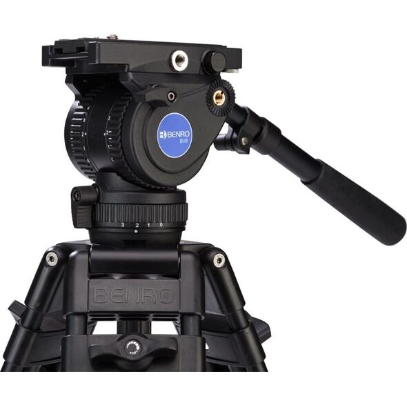 Statyw Benro Benro Statyw BV8