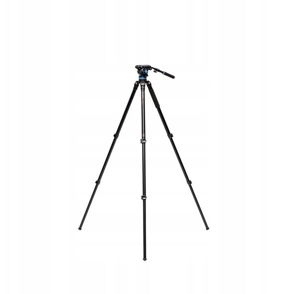 Statyw Benro Benro statyw A373F + głowica S6PRO