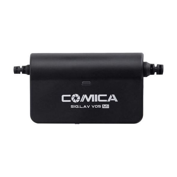 Mikrofon Comica SIG.LAV V05 MI
